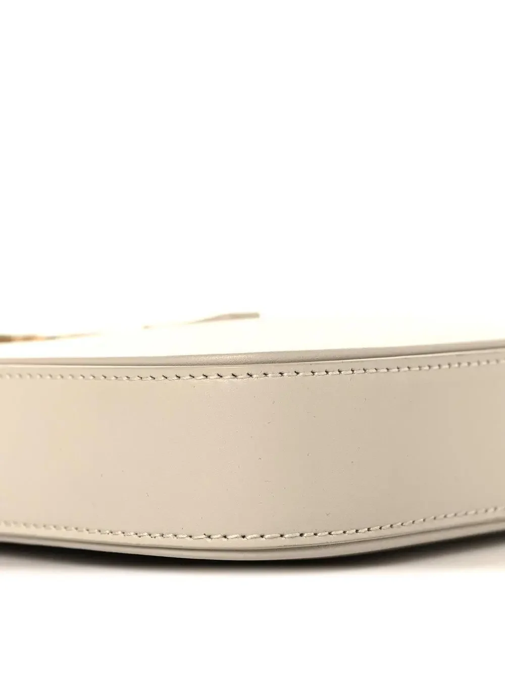 Saint Laurent Smooth Calfskin Le 5 A 7 #271164S11B - Picture 9 of 10